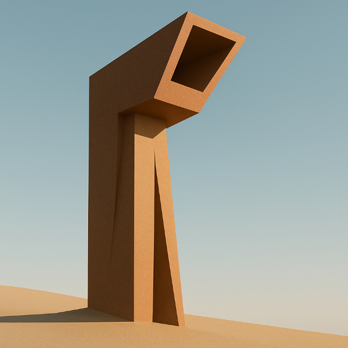 Strategic Foresight